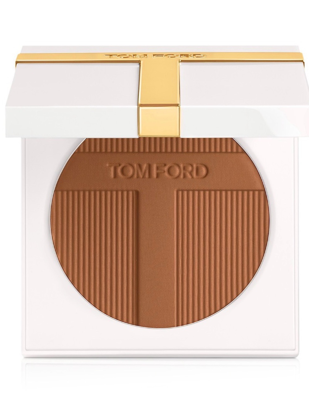 Tom Ford Soleil Glow Bronzer Compact - 03 Panarea